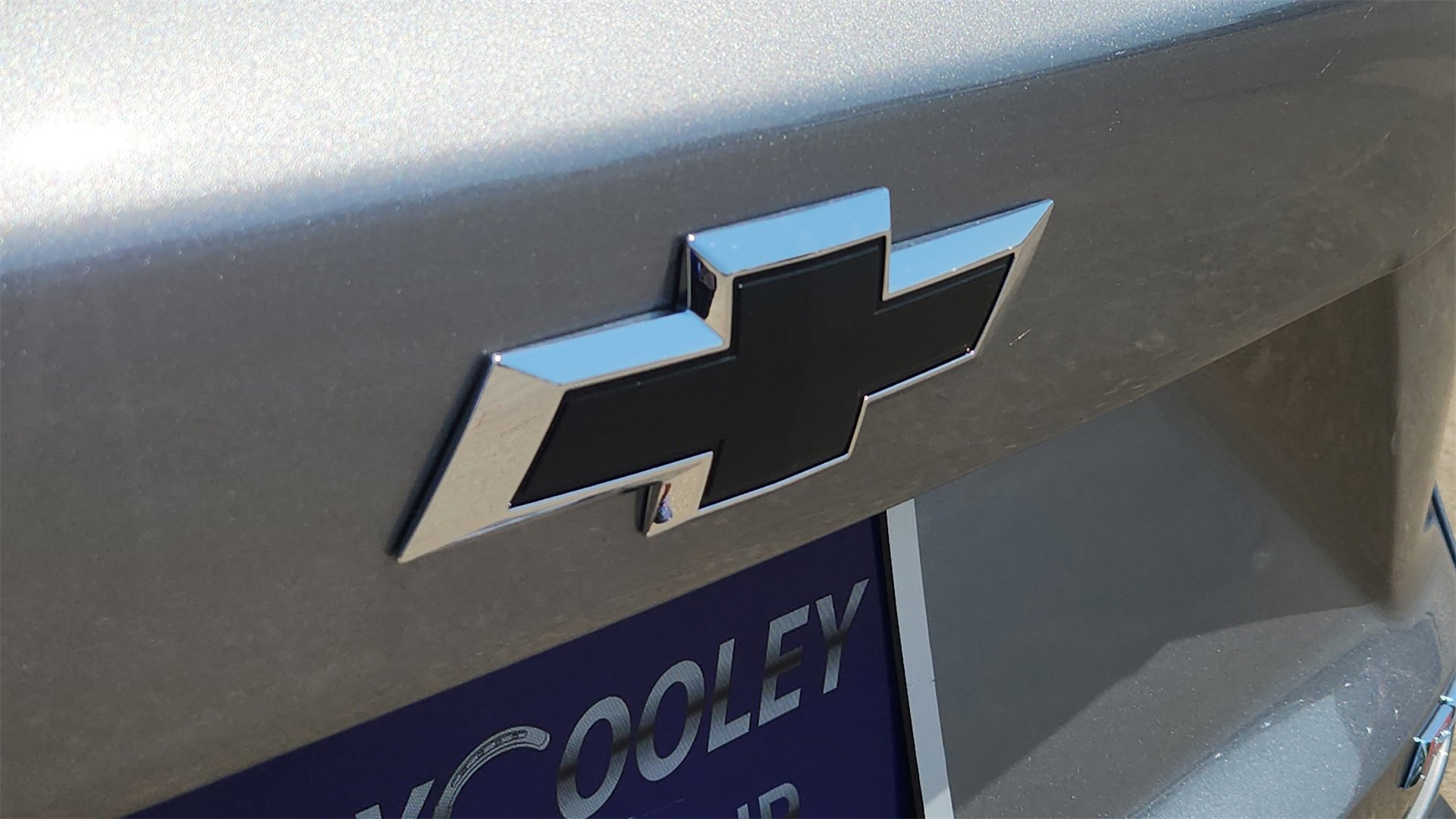 2025 Chevrolet Trax photo 24
