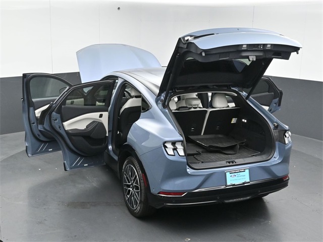 2024 FORD MUSTANG MACH-E - Image 57