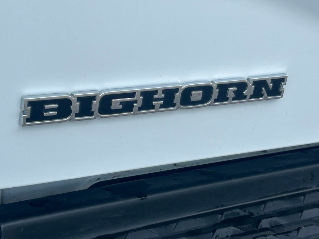 2024 Ram 2500 Big Horn photo 21
