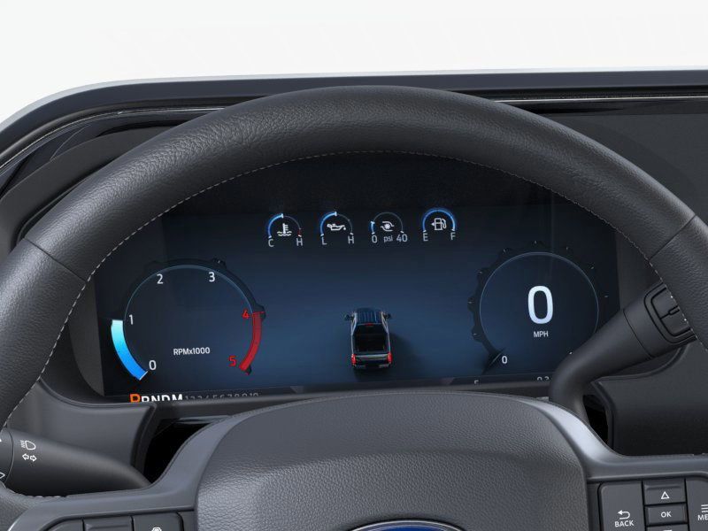 2026 Ford F-350 photo 13