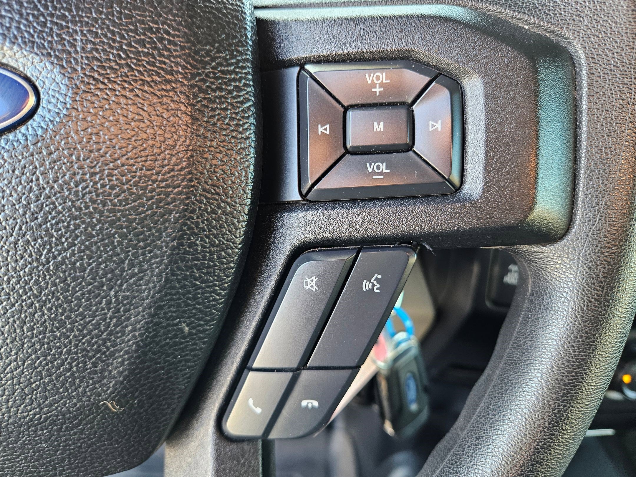 2016 Ford F-150 XL photo 15