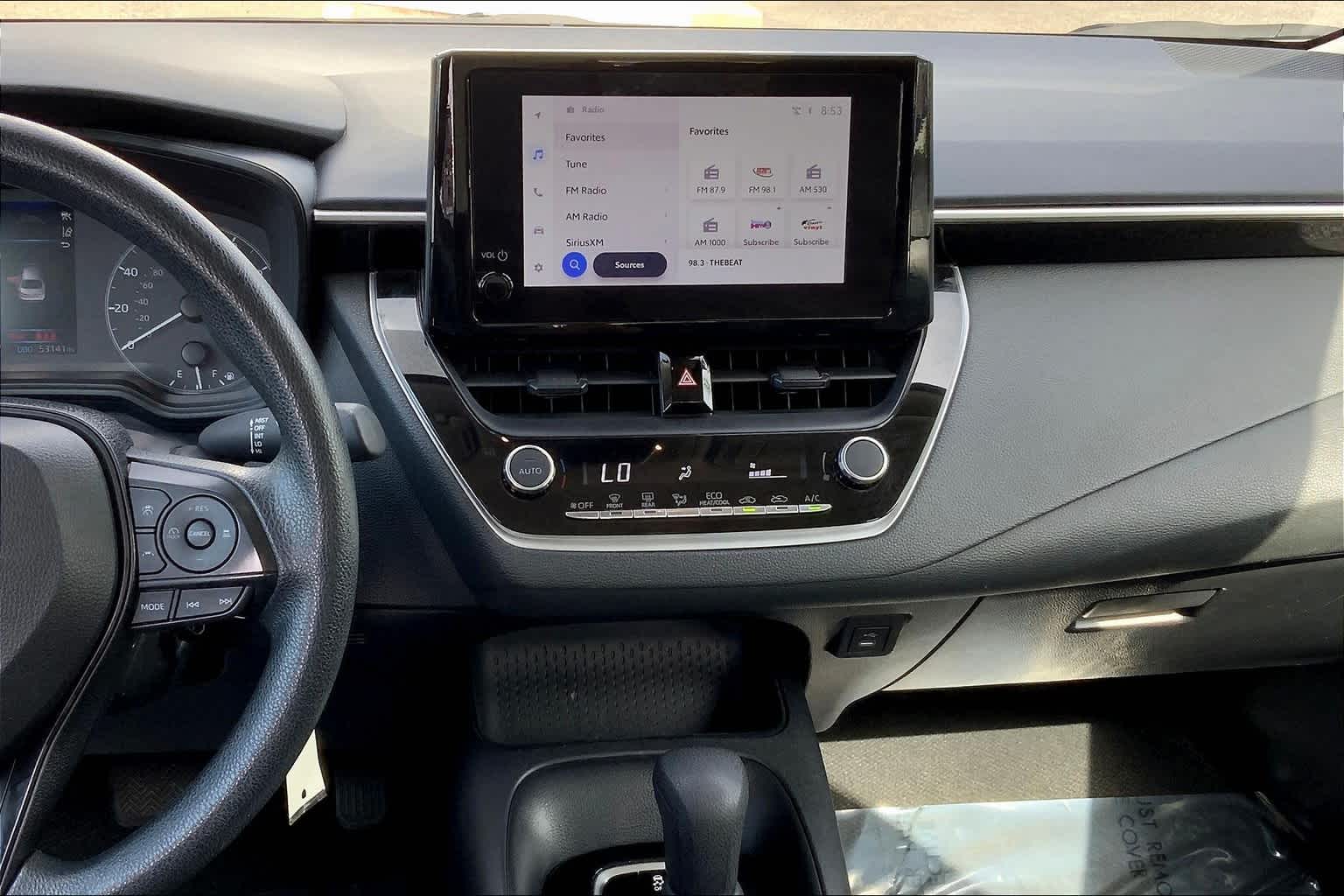 Image 5 of Pre-Owned 2023 Toyota Corolla LE