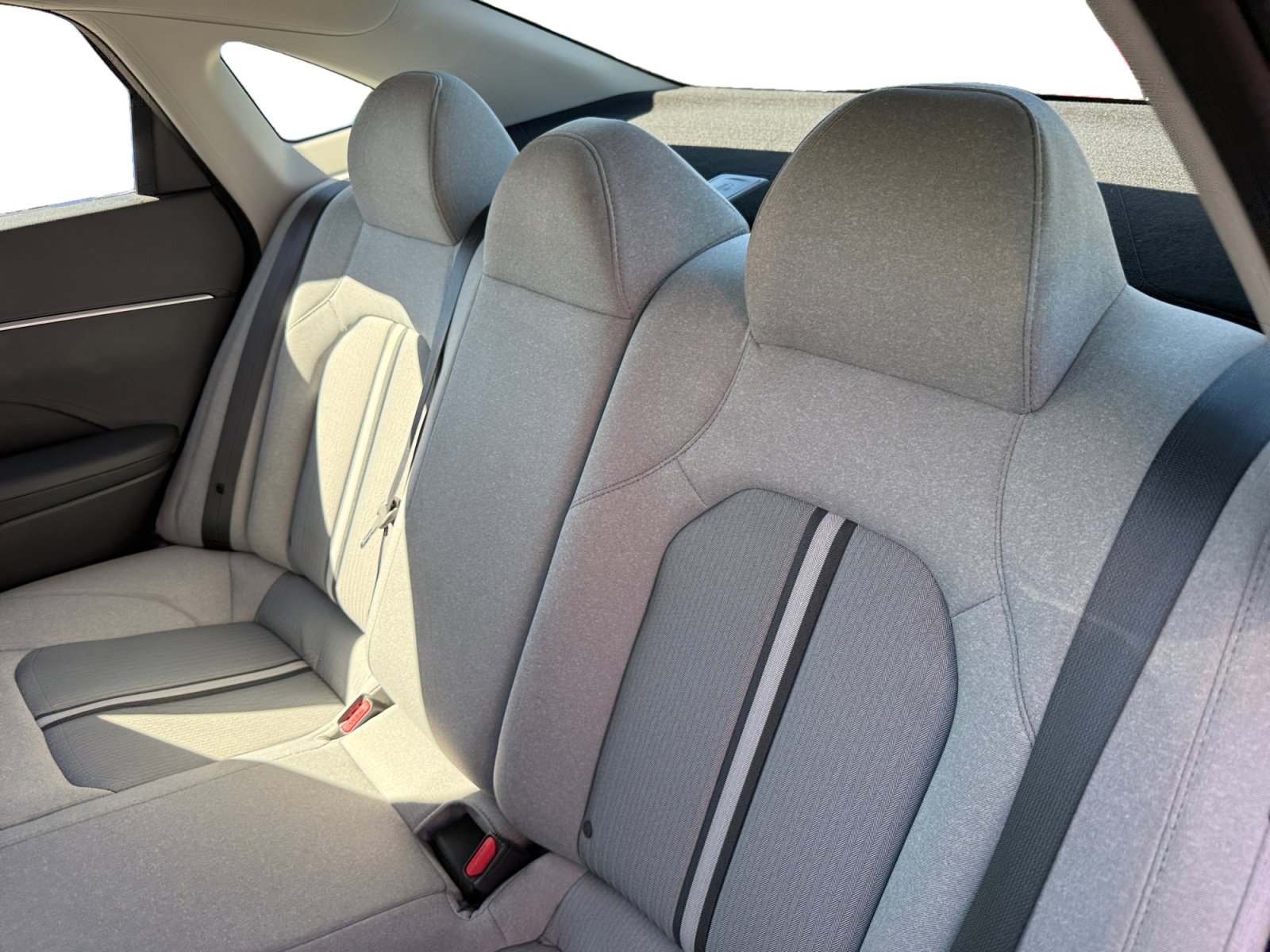 2020 Hyundai Sonata SE photo 16