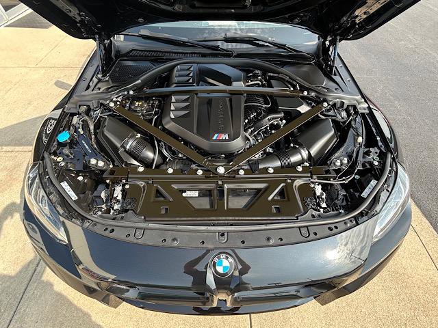 2024 Bmw M2 Coupe photo 3