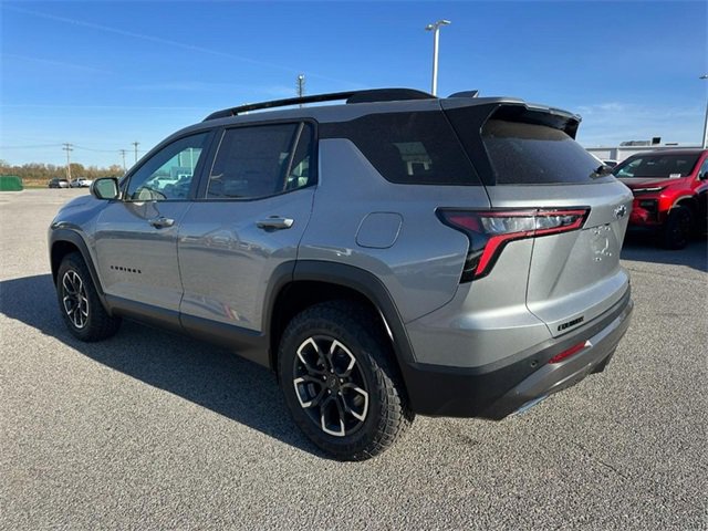 2026 Chevrolet Equinox ACTIV photo 2