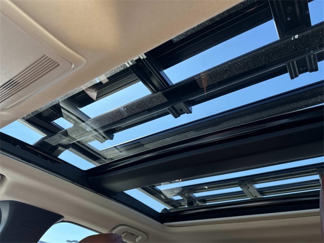 2024 Mazda CX-50 2.5 Turbo Meridian Edition photo 4