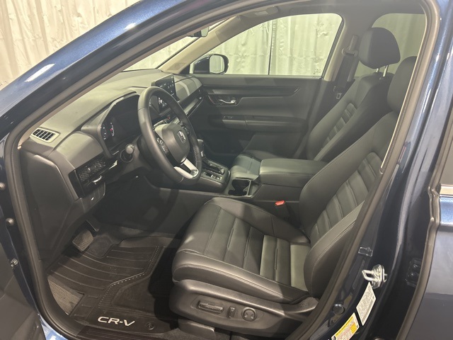 2026 Honda CR-V EX-L photo 6
