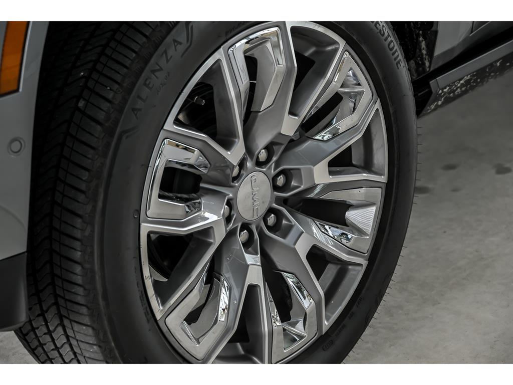 2025 Gmc Yukon XL Denali photo 3