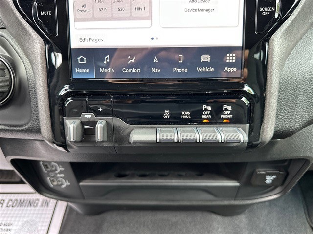 2024 Ram 2500 Big Horn photo 18