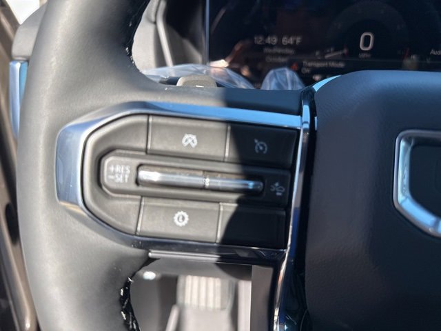 2026 Gmc Terrain Elevation photo 15
