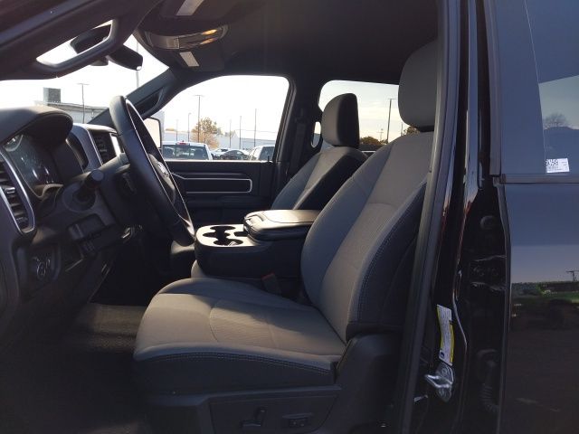 2024 Ram 2500 Big Horn photo 3