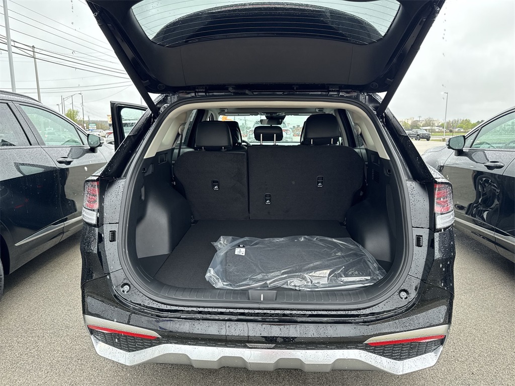 2025 Kia Sportage SX Prestige photo 28