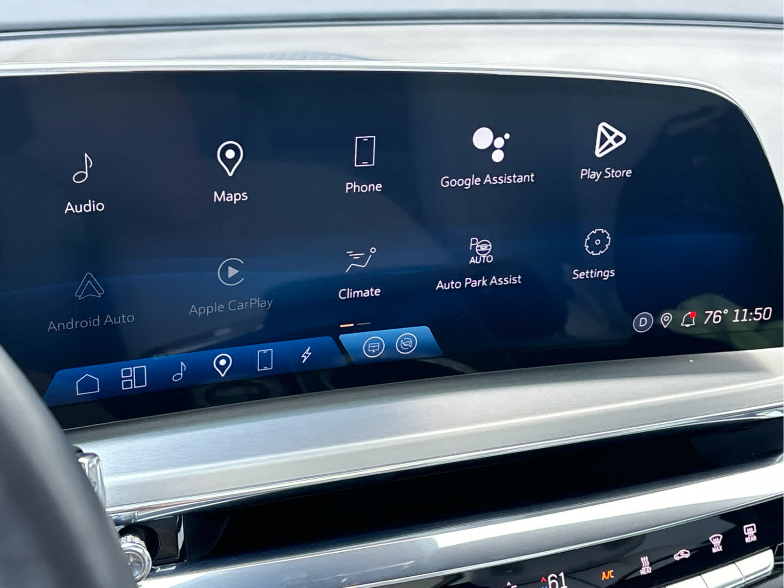 2023 Cadillac Lyriq Luxury photo 15