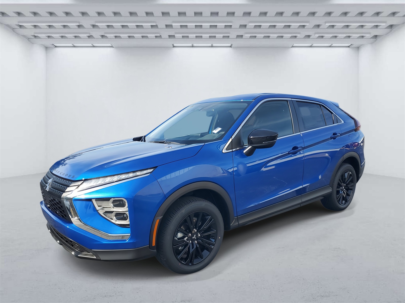 2026 Mitsubishi Eclipse Cross LE photo 2