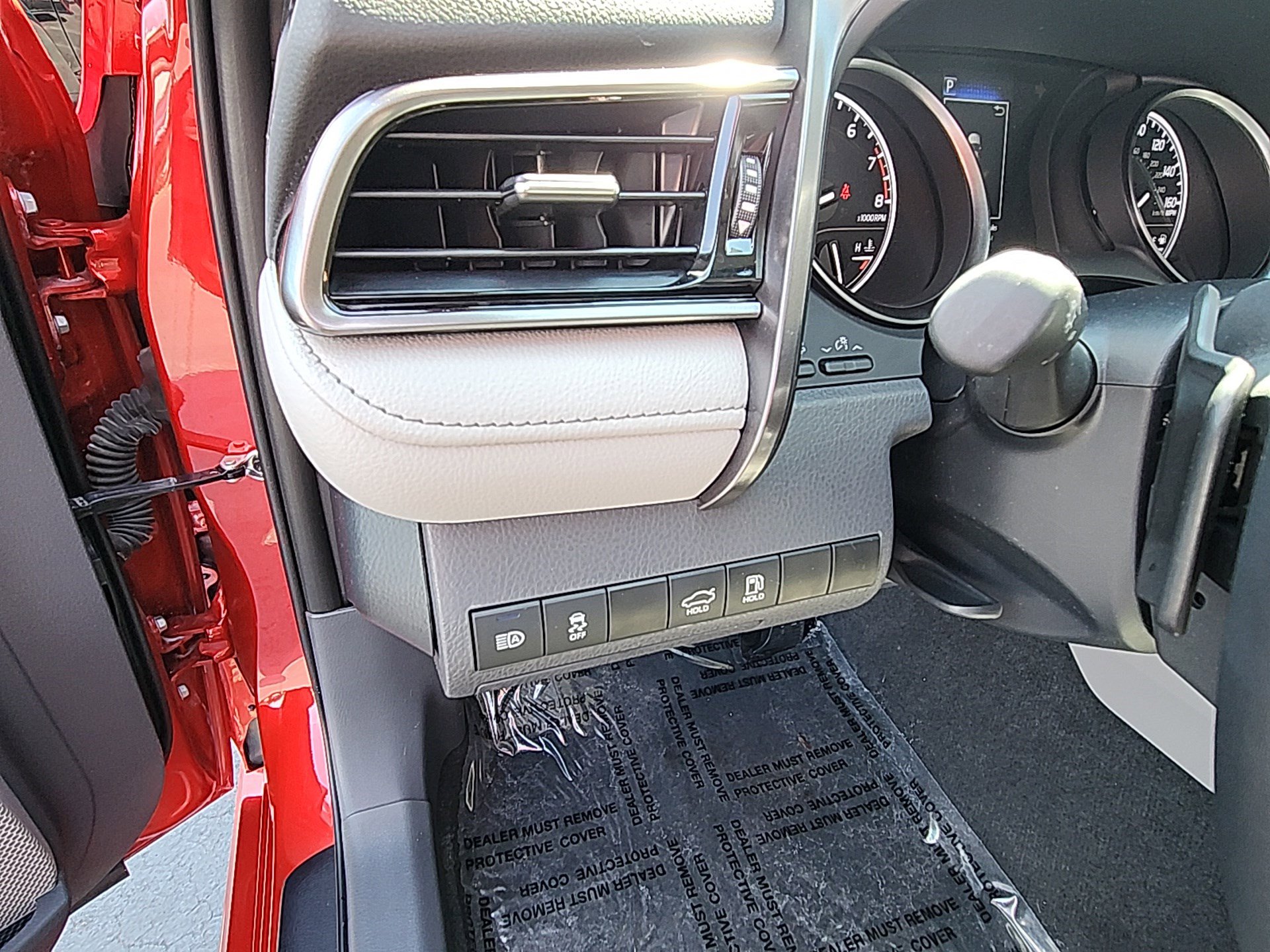 2024 Toyota Camry SE photo 12