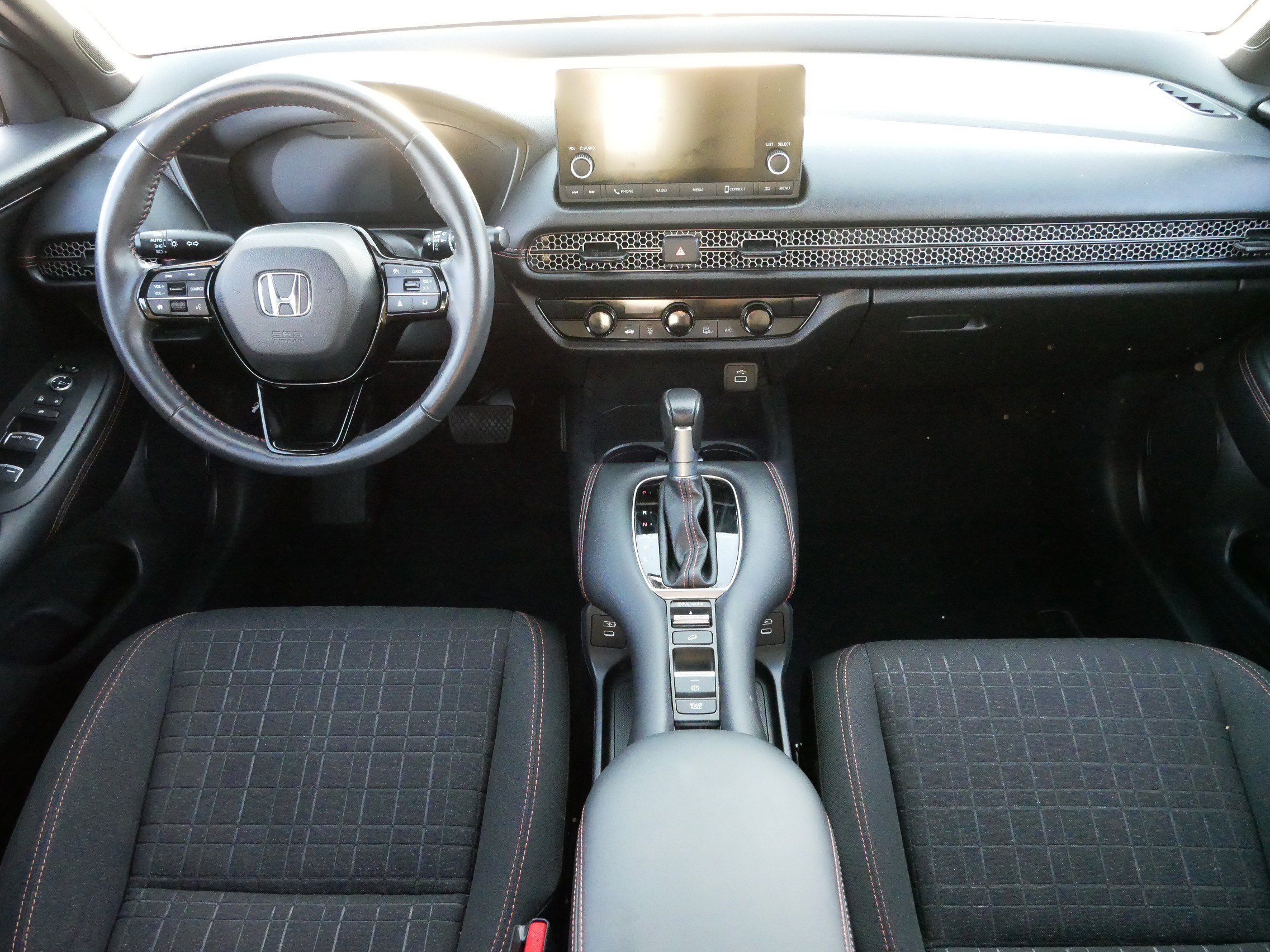 2024 Honda HR-V Sport photo 10