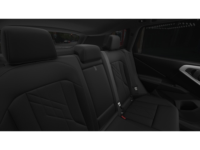 New 2025 Black Sapphire Metallic BMW 30 xDrive image 12
