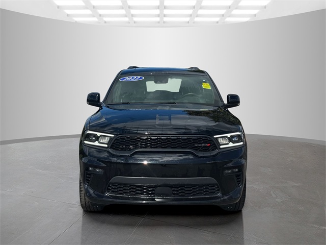 2022 Dodge Durango GT Plus photo 2