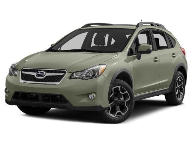 2015 Subaru XV Crosstrek Premium's photo