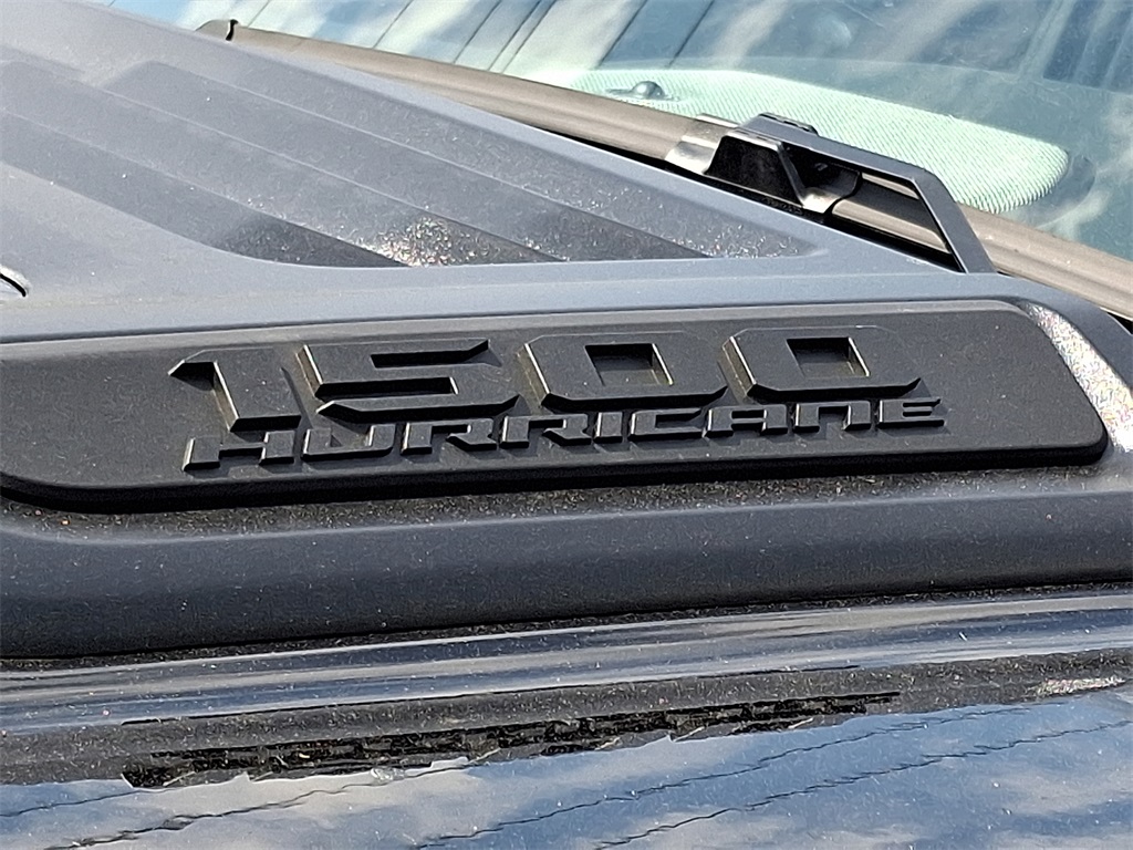 2026 Ram 1500 Laramie photo 19