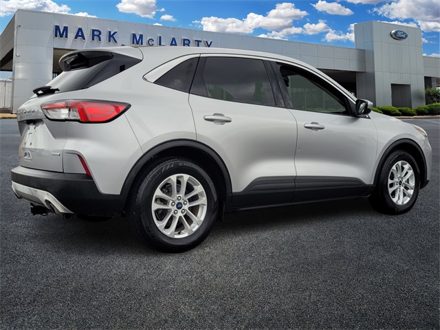 2020 Ford Escape SE photo 2