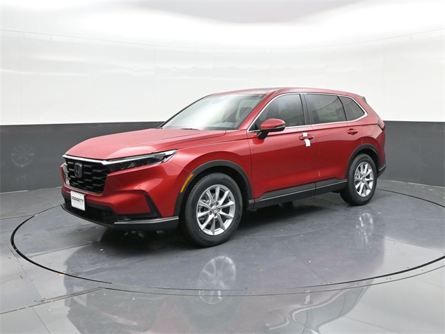 2026 Honda CR-V EX's photo