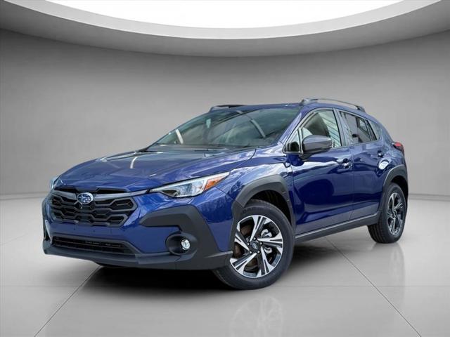 2025 Subaru Crosstrek Premium's photo