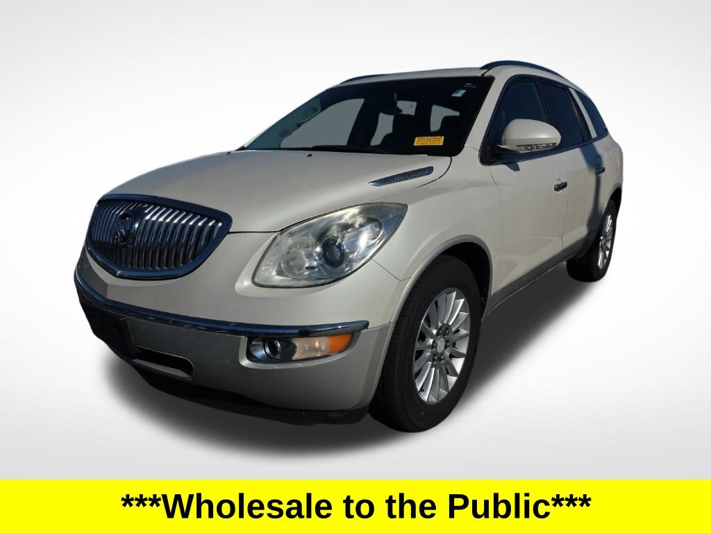 2011 Buick Enclave CXL-1's photo