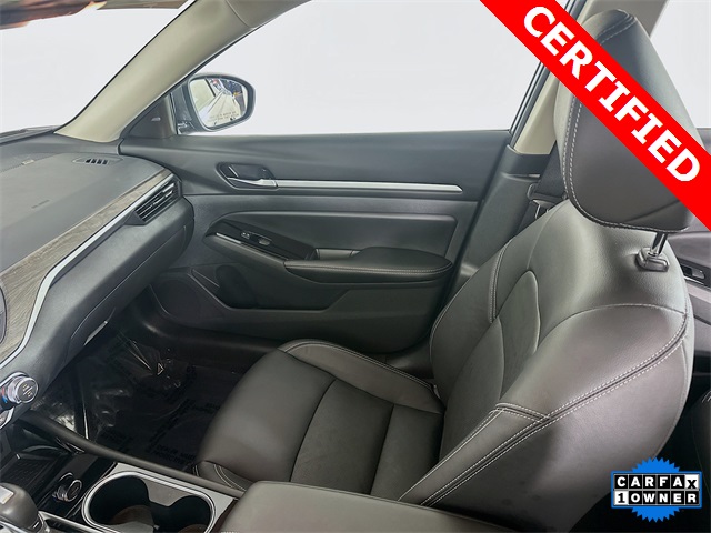 2024 Nissan Altima 2.5 SL photo 22