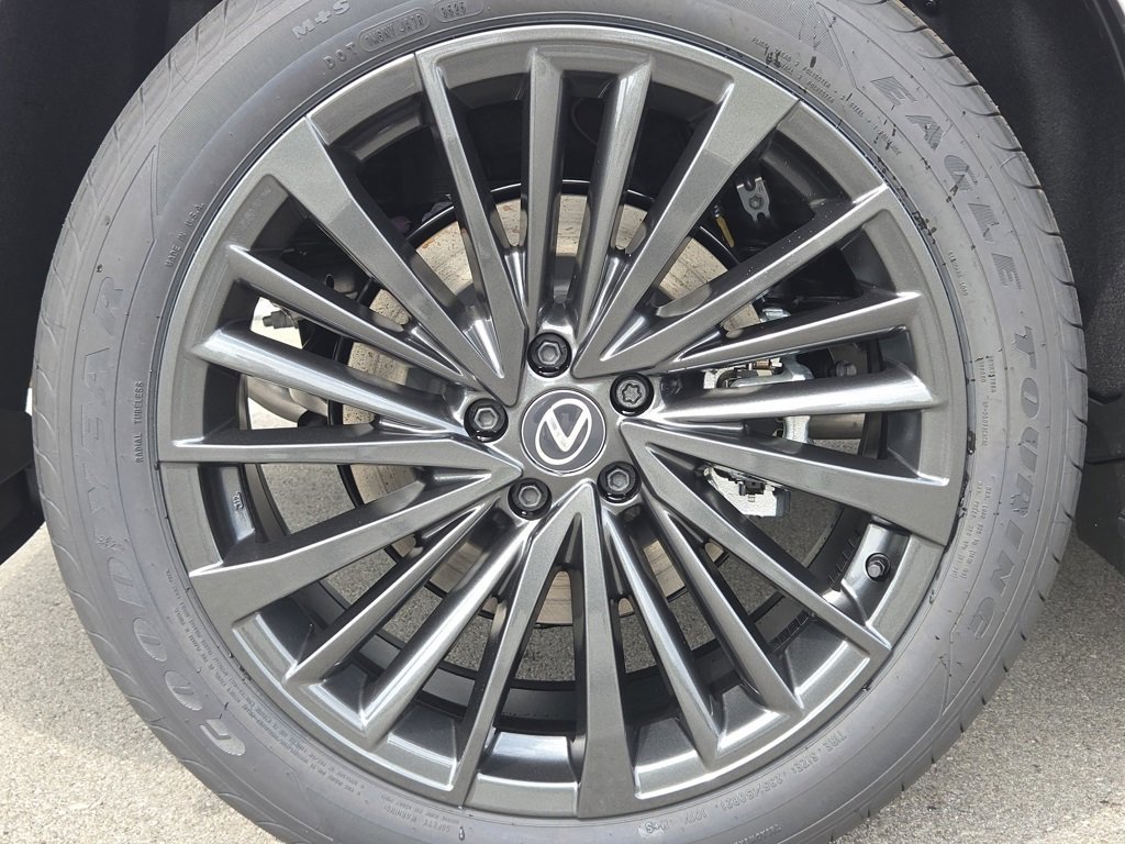 2025 Lexus RX 350 Premium photo 23