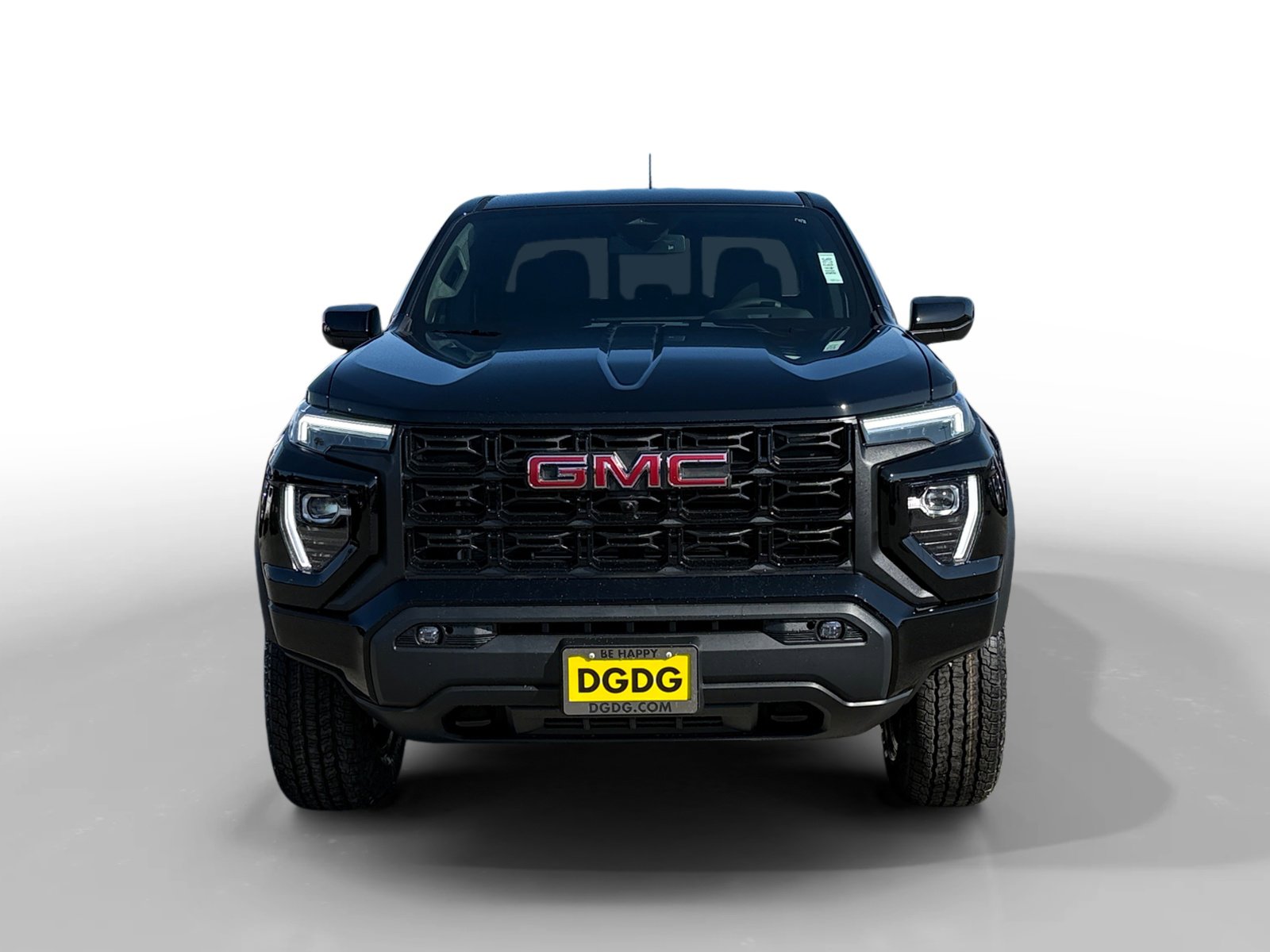 2026 Gmc Canyon Elevation photo 8