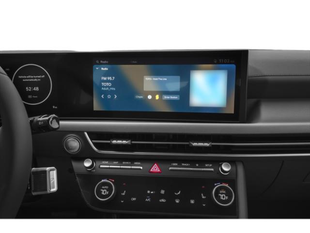 2025 Hyundai Sonata SE photo 9
