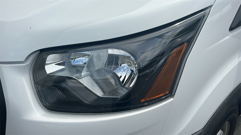2024 Ford Transit 150
