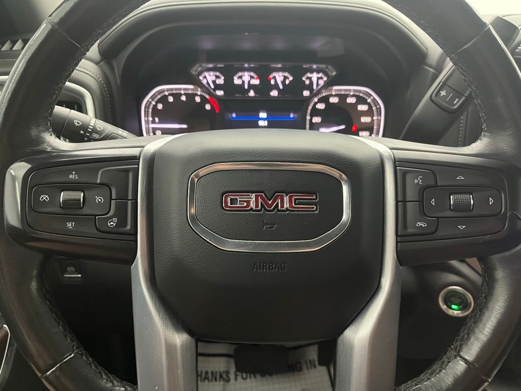 2021 Gmc Sierra 1500 SLT photo 21