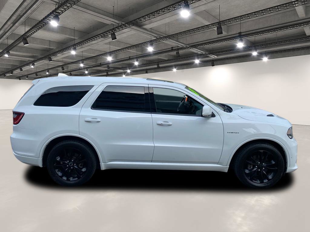 2020 Dodge Durango R/T photo 7