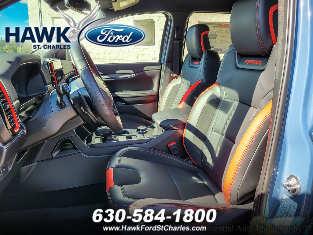 2025 FORD RANGER - Image 7