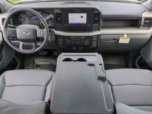 2026 Ford F-250 XL photo 12