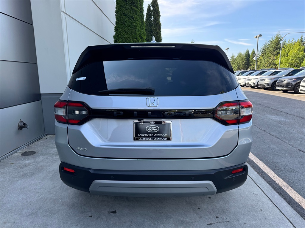 2023 Honda Pilot EX-L photo 6