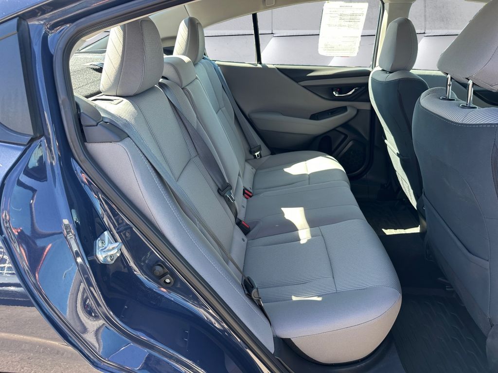 2025 Subaru Legacy Premium photo 16