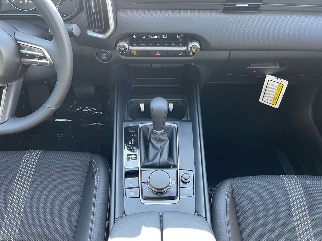 2025 Mazda CX-50 2.5 S Preferred photo 11