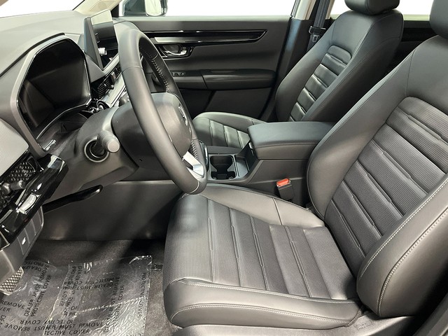 2026 Honda CR-V EX-L photo 10