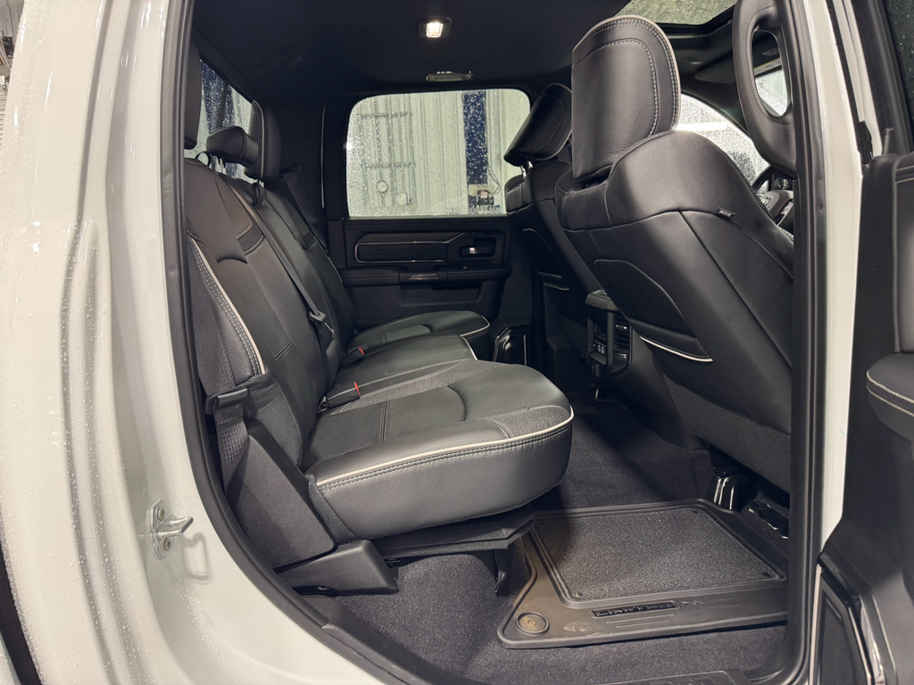 2025 Ram 3500 Limited photo 11
