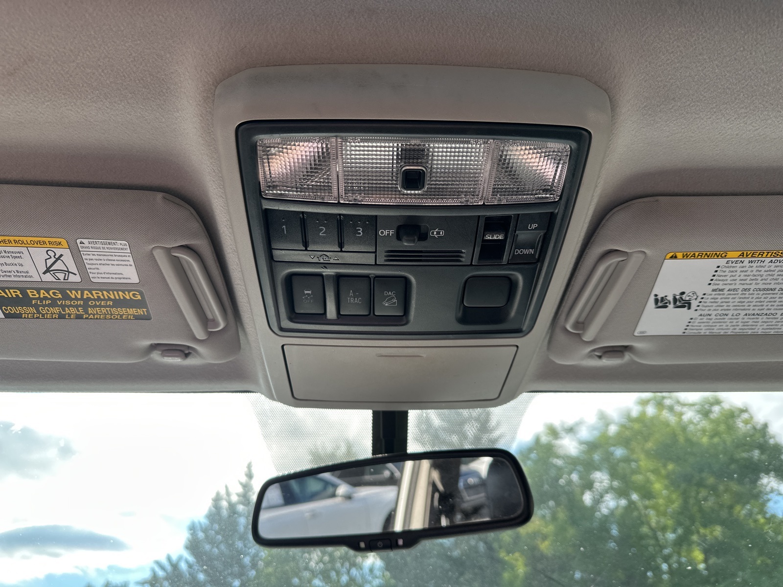 2016 Toyota 4Runner SR5 Premium 4WD photo 28