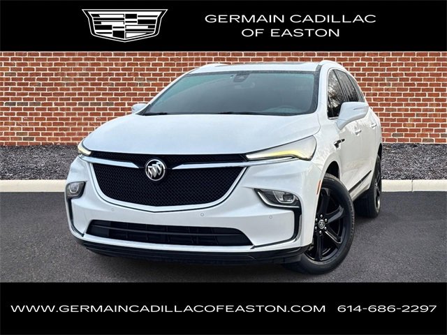 2023 Buick Enclave