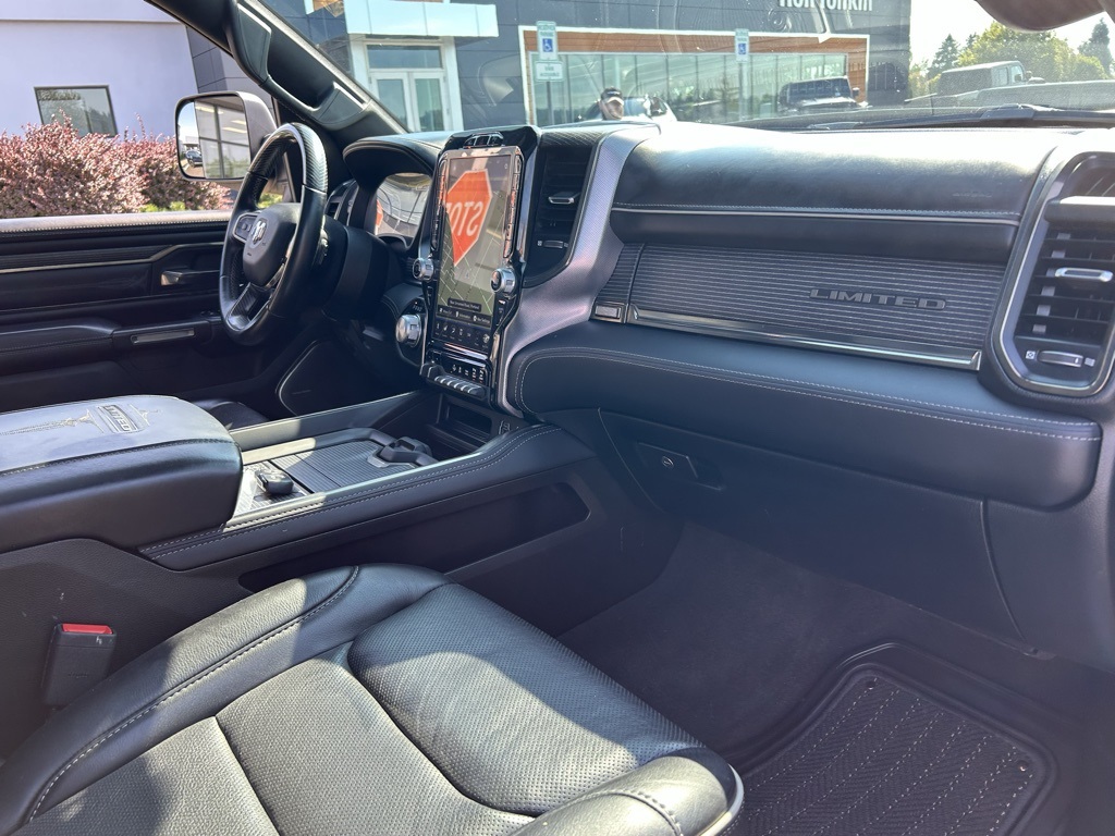2021 Ram 1500 Limited photo 30