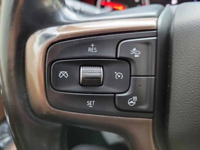2021 Chevrolet Suburban High Country photo 37