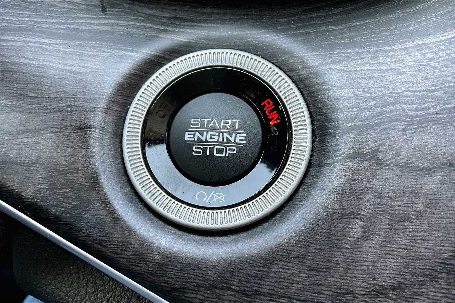 2023 Jeep Grand Cherokee Limited photo 31