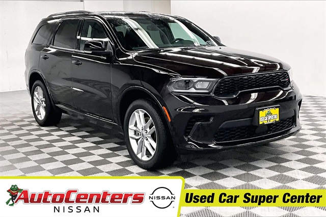 2024 Dodge Durango GT's photo