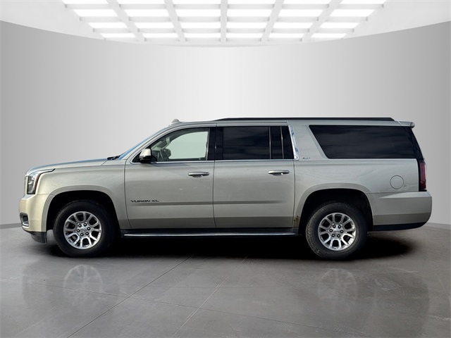 2016 Gmc Yukon XL SLT photo 4