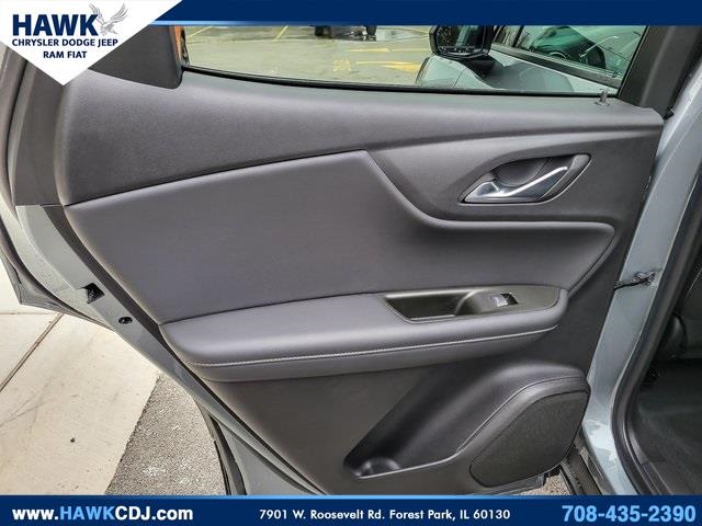 2024 CHEVROLET BLAZER - Image 24